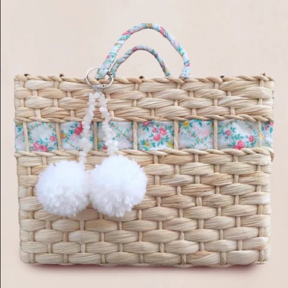 Loveshackfancy Bag